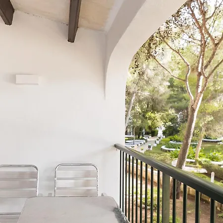 Sol Parc & Apartahotel