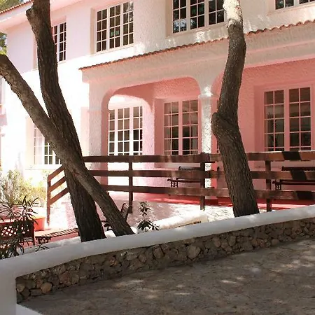 Sol Parc & Ξενοδοχείο με διαμερίσματα