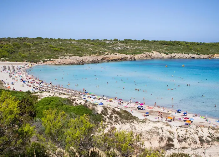 Apartahotel Sol Parc & 3*