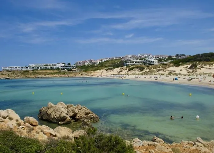 Sol Parc & Apartahotel