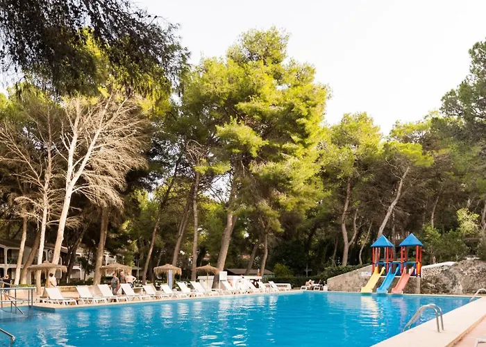 Sol Parc & Apartahotel