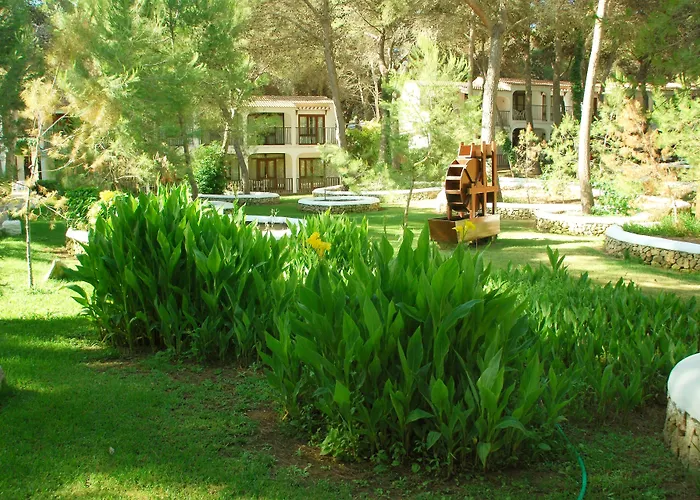 Sol Parc & Apartahotel Son Parc