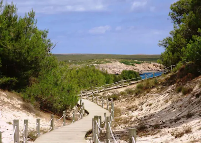 Sol Parc & Apartahotel 3*