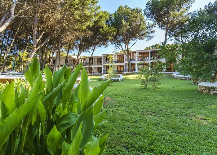 Apartahotel Sol Parc & 3*