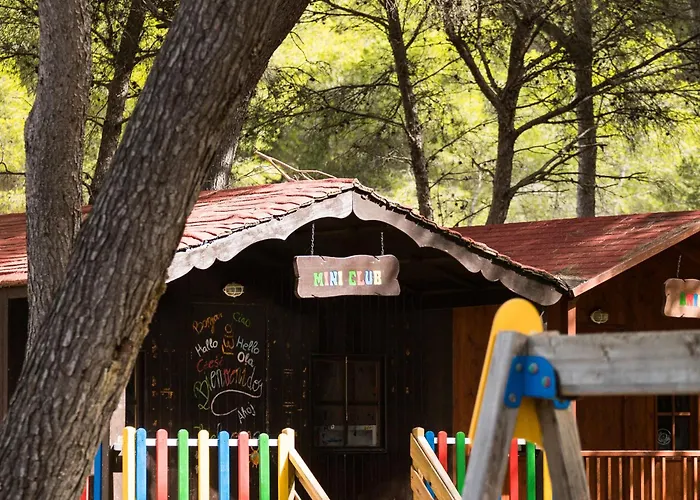 Sol Parc & 3* Son Parc