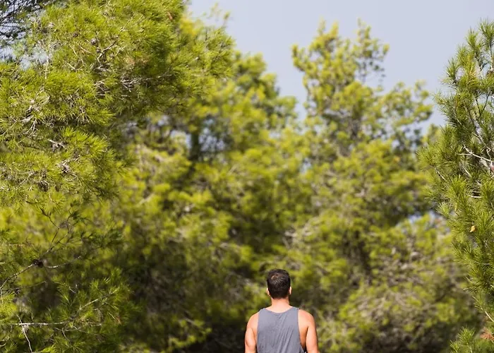 Apartahotel Sol Parc &