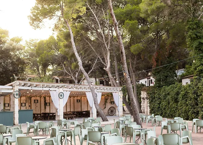 Sol Parc & Apartahotel 3*