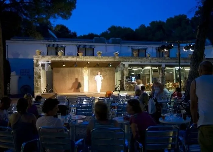 Sol Parc & 3* Son Parc