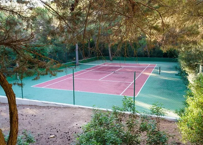 Sol Parc & Apartahotel