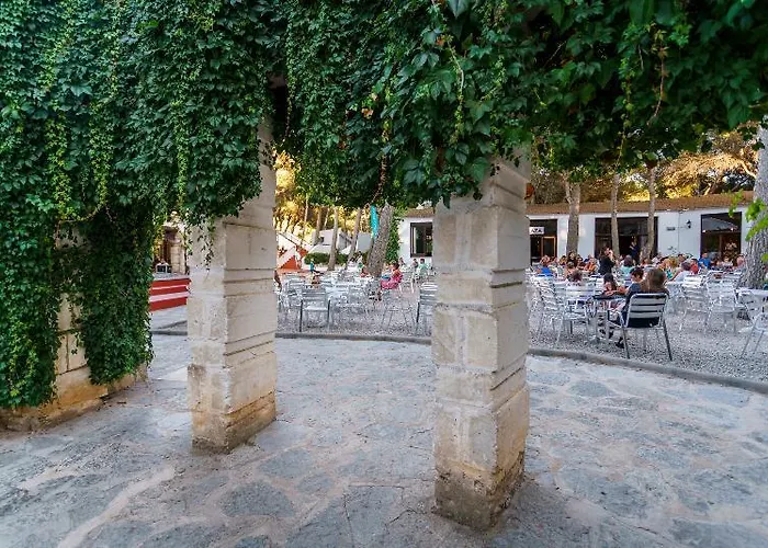 Apartahotel Sol Parc & 3*