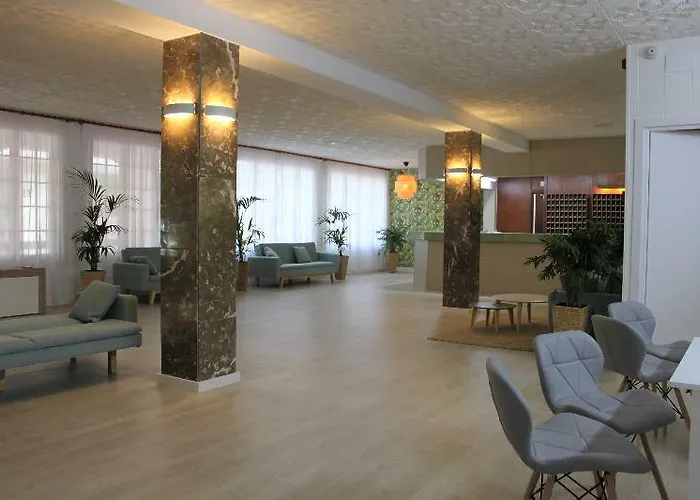 Sol Parc & Apartahotel Son Parc