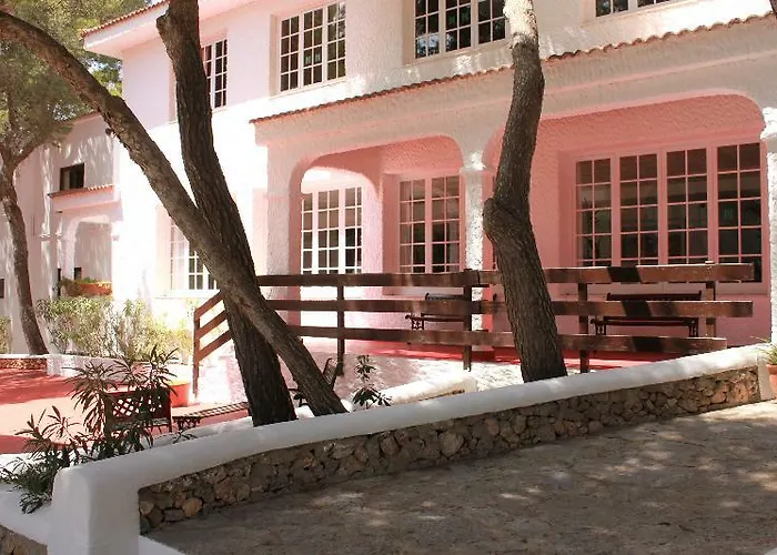 Sol Parc & Apartahotel